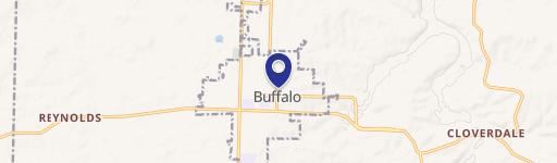 Buffalo, MO 65622