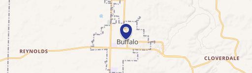 Buffalo, MO 65622