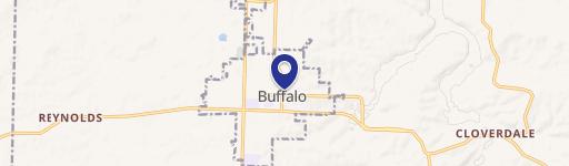 Buffalo, MO 65622