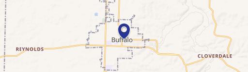 Buffalo, MO 65622