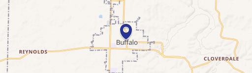 Buffalo, MO 65622