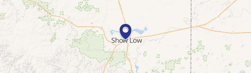 Show Low, AZ 85901
