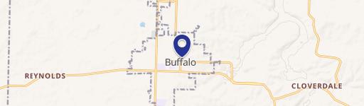 Buffalo, MO 65622
