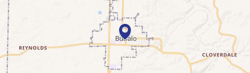 Buffalo, MO 65622