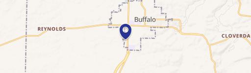 Buffalo, MO 65622