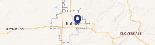 Buffalo, MO 65622