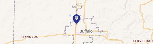 Buffalo, MO 65622