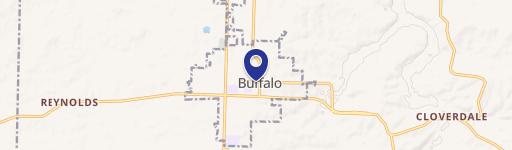 Buffalo, MO 65622