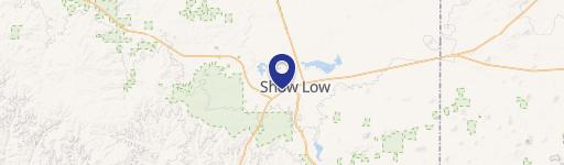 Show Low, AZ 85901