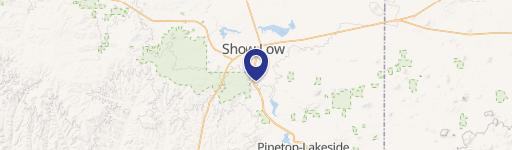 Show Low, AZ 85901