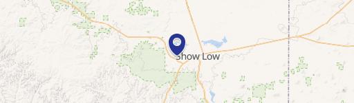 Show Low, AZ 85901