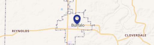 206 208th 210th W Main St