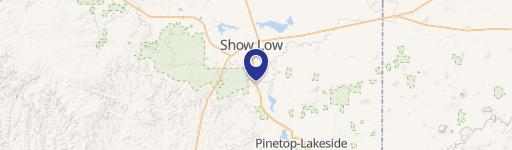 Show Low, AZ 85901