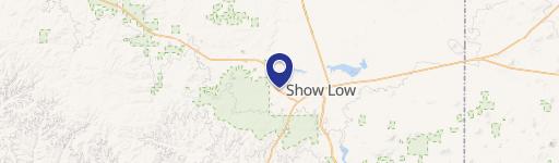 Show Low, AZ 85901