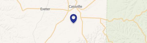 Cassville, MO 65625
