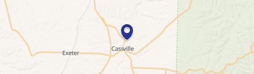 Cassville, MO 65625
