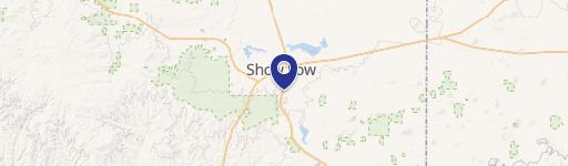 Show Low, AZ 85901