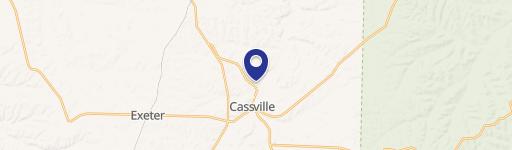 Cassville, MO 65625