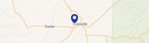 Cassville, MO 65625