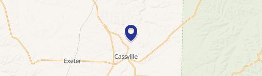 Cassville, MO 65625