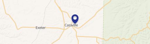 Cassville, MO 65625