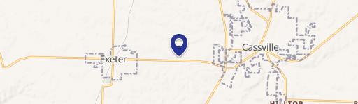 Cassville, MO 65625