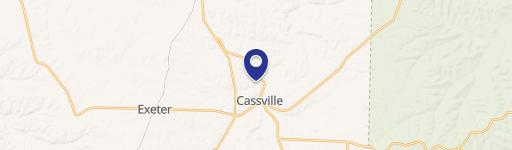 Cassville, MO 65625