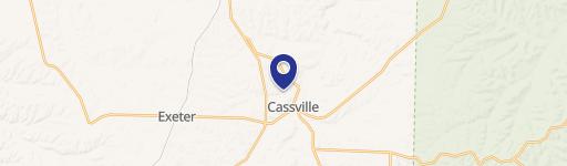Cassville, MO 65625