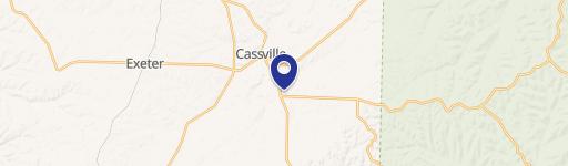 Cassville, MO 65625