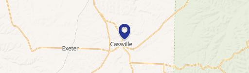 Cassville, MO 65625