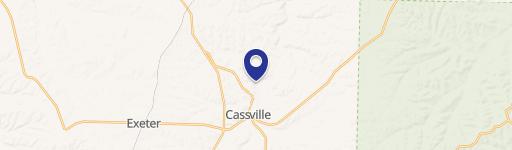 Cassville, MO 65625