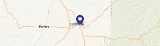 Cassville, MO 65625