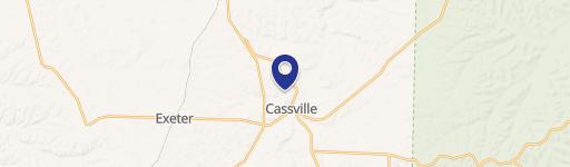 Cassville, MO 65625
