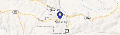 Galena, MO 65656