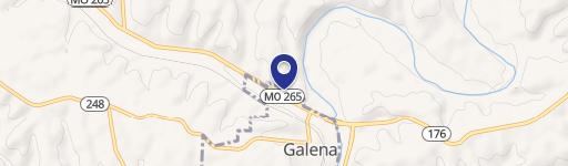Galena, MO 65656