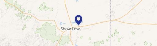 Show Low, AZ 85901