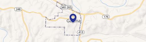 Galena, MO 65656