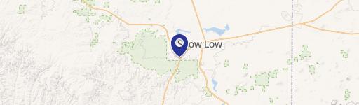 Show Low, AZ 85901