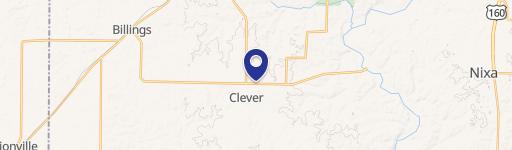 Clever, MO 65631