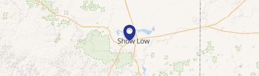 Show Low, AZ 85901