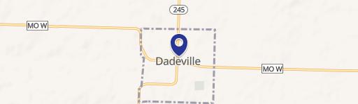 Dadeville, MO 65635