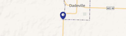 Dadeville, MO 65635