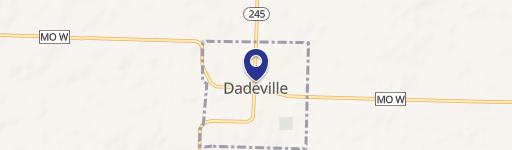 Dadeville, MO 65635