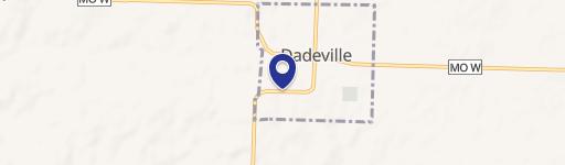 Dadeville, MO 65635
