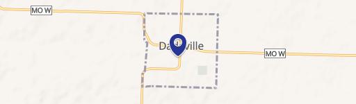 Dadeville, MO 65635
