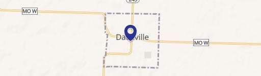 Dadeville, MO 65635