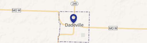 Dadeville, MO 65635