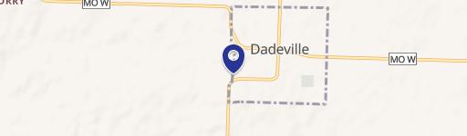 Dadeville, MO 65635