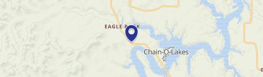 Eagle Rock, MO 65641