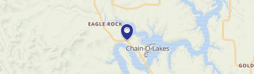 Eagle Rock, MO 65641